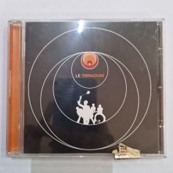Le Vibrazioni