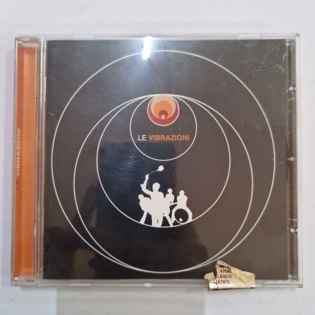 Le Vibrazioni