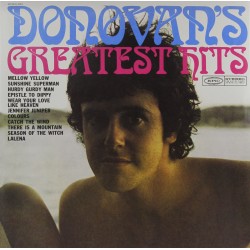 Donovan's Greatest Hits