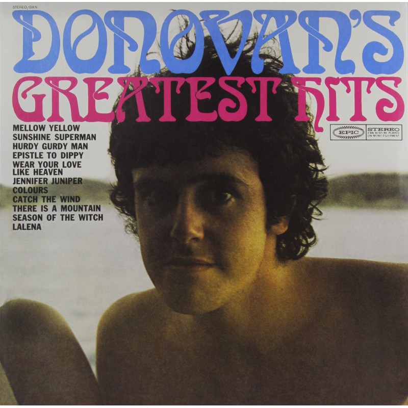 Donovan's Greatest Hits
