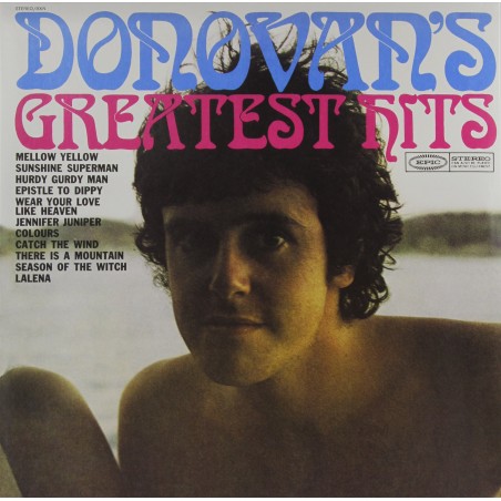 Donovan's Greatest Hits