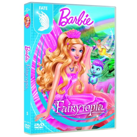 Barbie Fairytopia