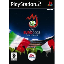Uefa Euro 2008