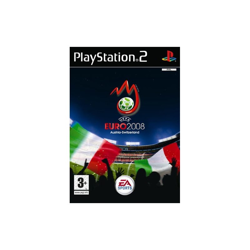Uefa Euro 2008