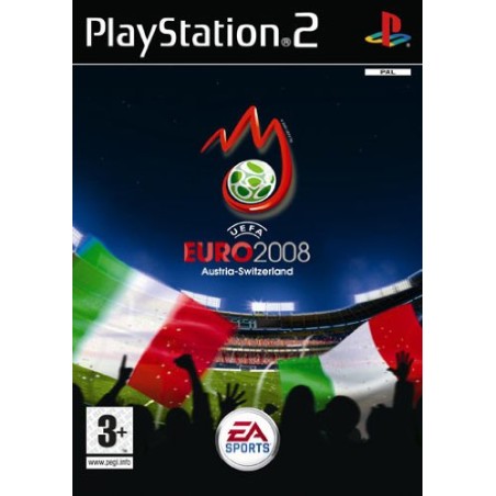 Uefa Euro 2008