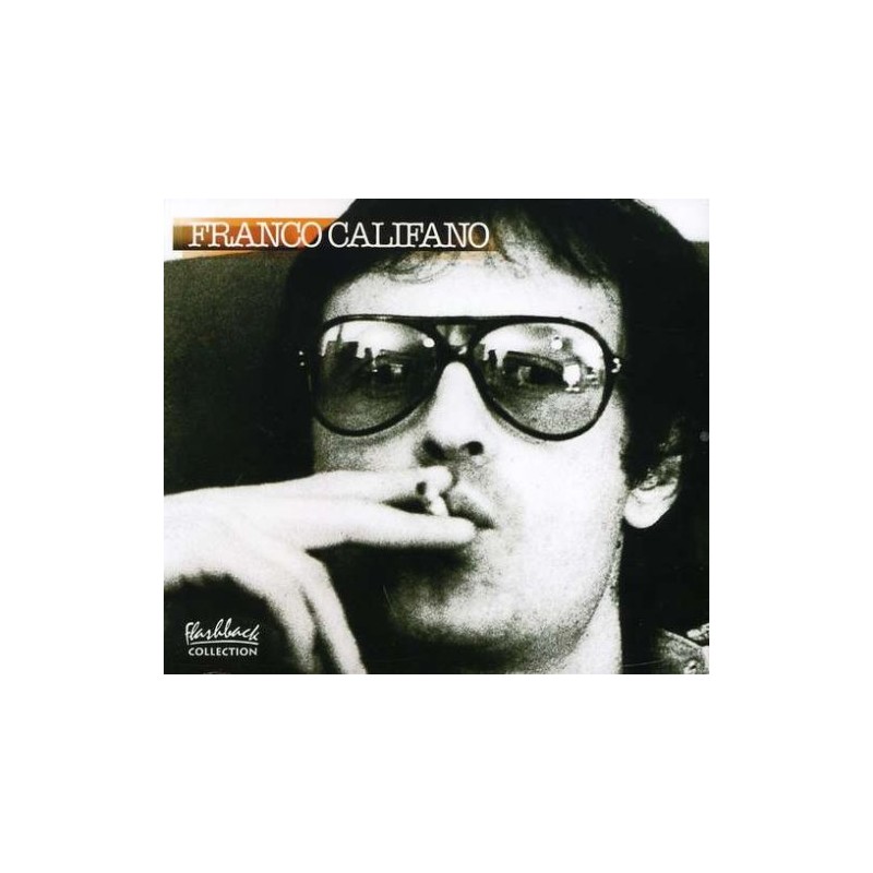Franco Califano - Flashback Collection (Novita')
