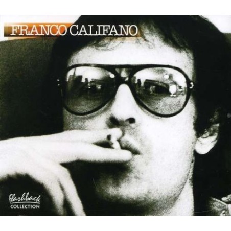 Franco Califano - Flashback Collection (Novita')