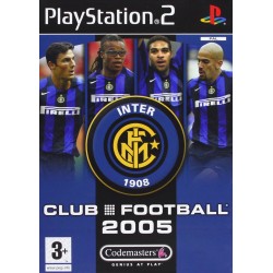 Club Football 2 Inter