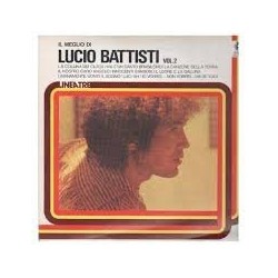 II Meglio di Lucio Battisti, Vol. 2