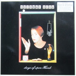 Days of Open Hand (1990) [Import]