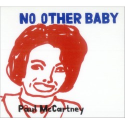 No Other Baby/Brown Eyed Hands