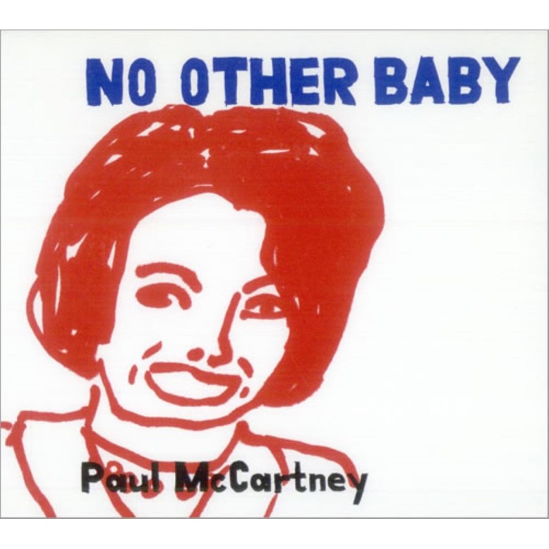 No Other Baby/Brown Eyed Hands