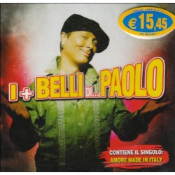 I Piu Belli Di Paolo Belli