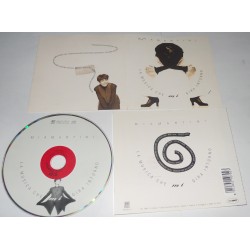 La musica che mi gira intorno