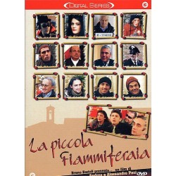 La piccola fiammiferaia