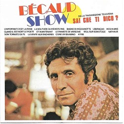Becaud Show