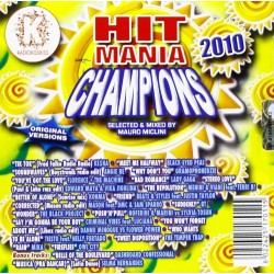 Hit Mania Champions 2010