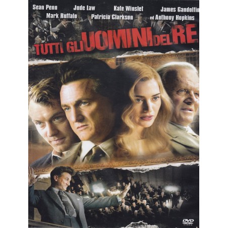 Tutti gli uomini del re