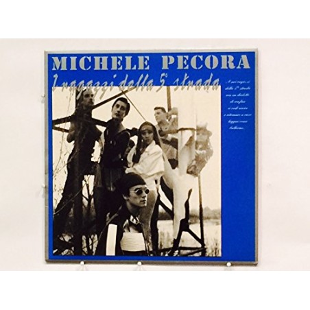 i ragazzi della 5° strada