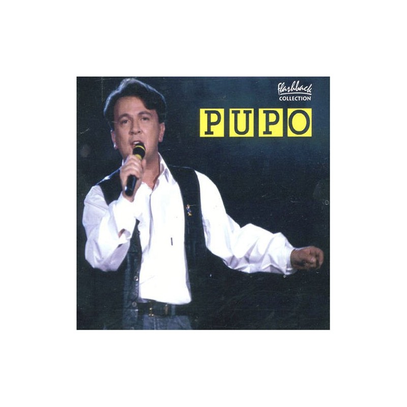 Pupo - Flashback Collection (D.a.)