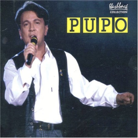 Pupo - Flashback Collection (D.a.)