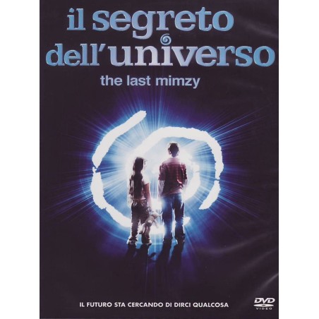 Il segreto dell'universo - The last Mimzy