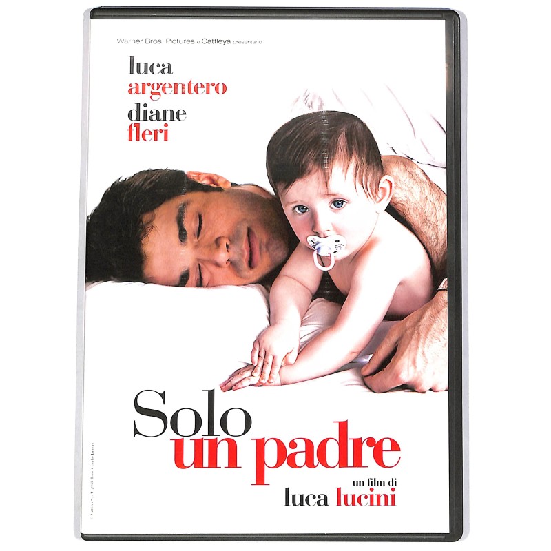 Solo un padre