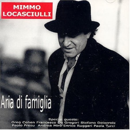 Aria Di Famiglia