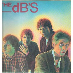 Stands For Decibels [Vinyl LP] [Vinyl LP]