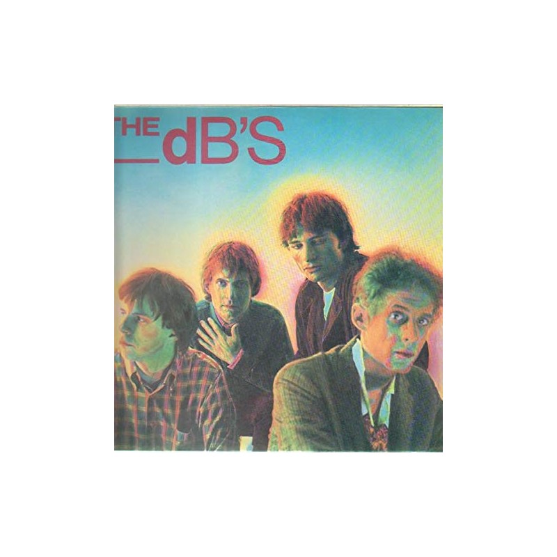 Stands For Decibels [Vinyl LP] [Vinyl LP]