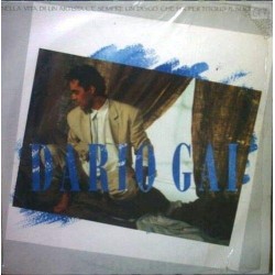 nella vita di un artista c'è sempre un disco che ha per titolo il suo nome