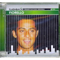 Fiorello New Artwork 2009