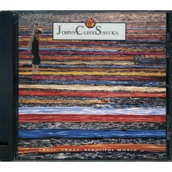 Cruel,Crazy,Beautiful World