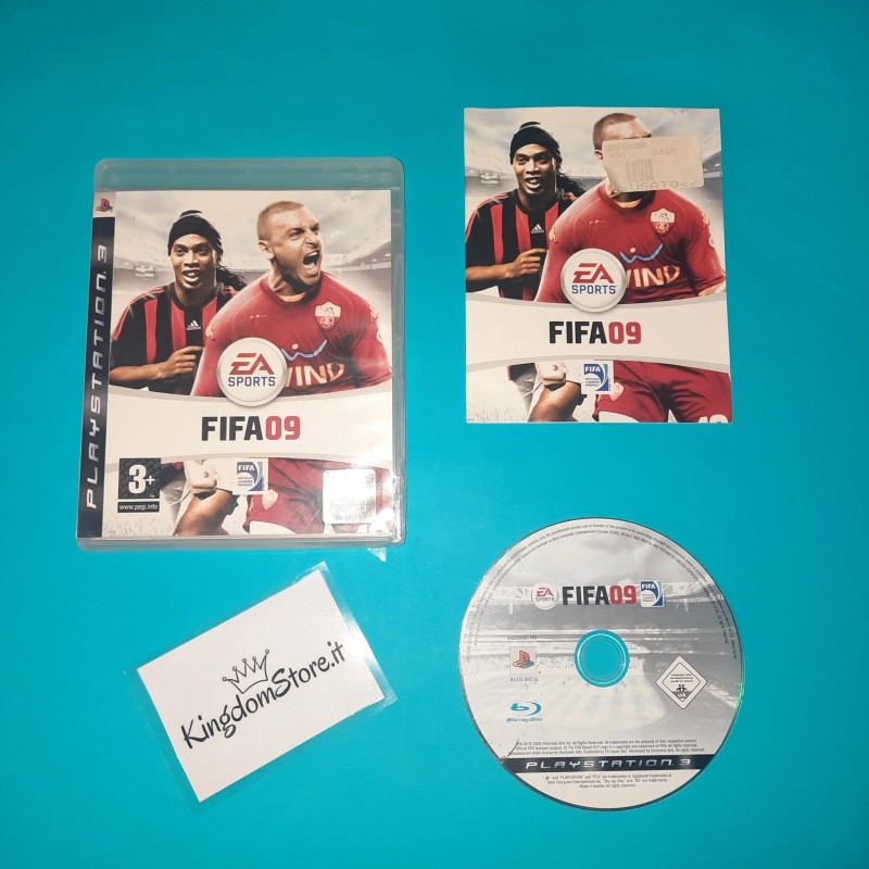 FIFA 09