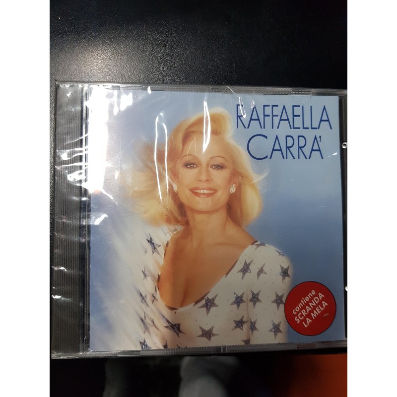 RAFFAELLA CARRA'