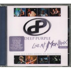 Live at Montreux 2006