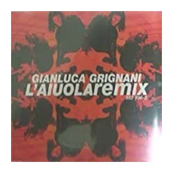 L Aiuola Remixes