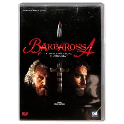 Barbarossa (2009)
