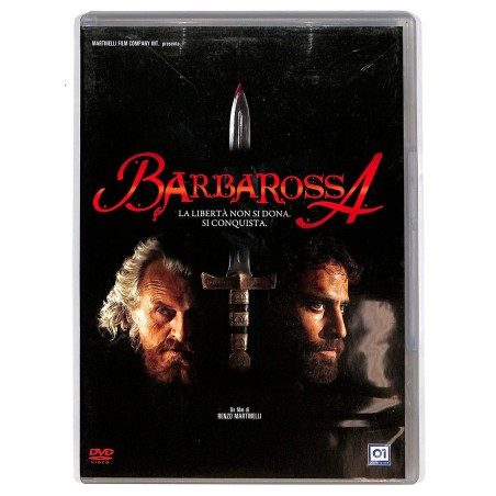Barbarossa (2009)