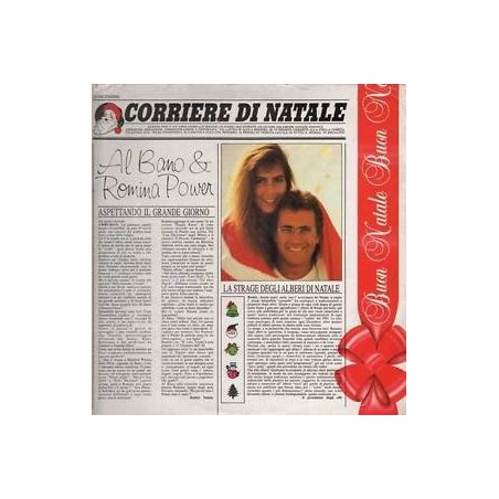 Corriere Di Natale
