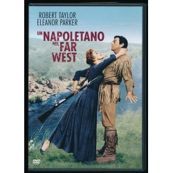 Un napoletano nel far west