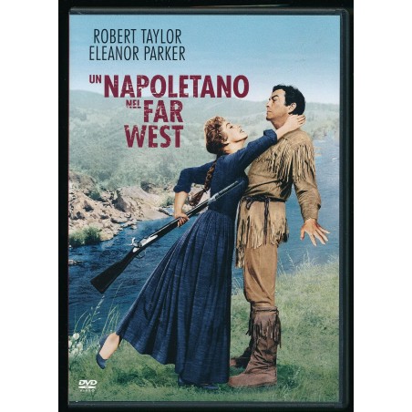 Un napoletano nel far west