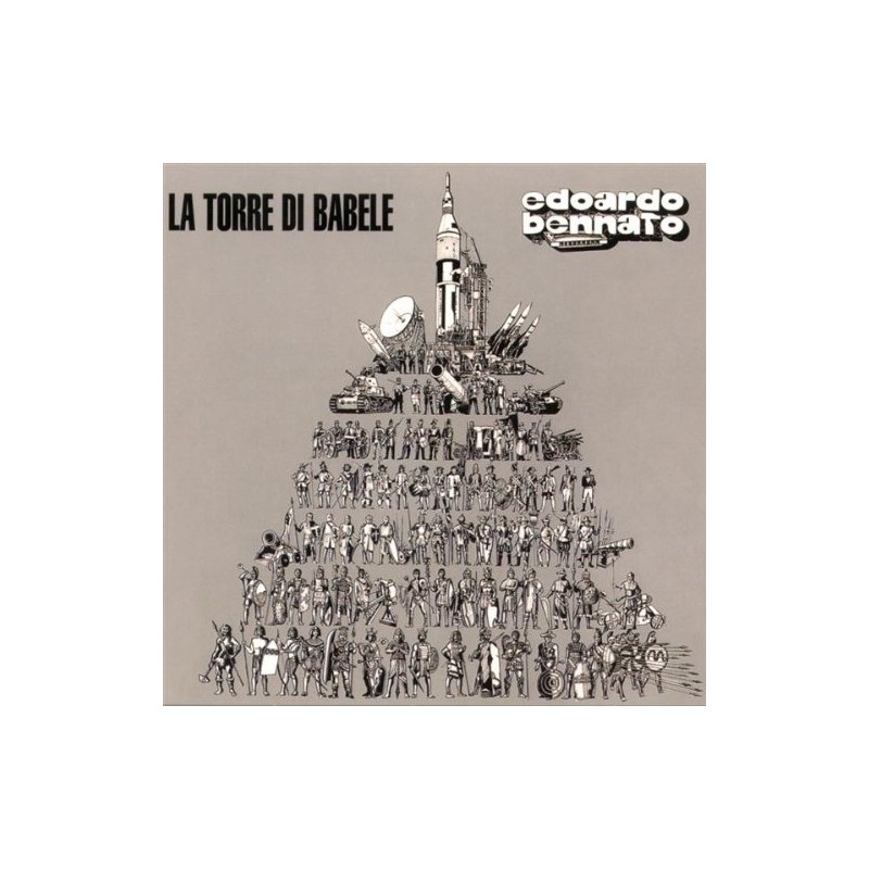 La Torre Di Babele-Dischi D'oro