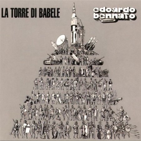 La Torre Di Babele-Dischi D'oro