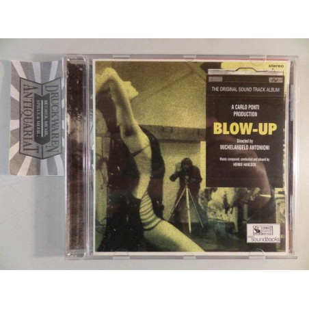 Blow Up
