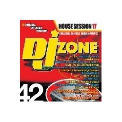 DJ Zone 42 House Session Vol.17