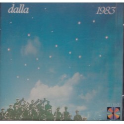 Lucio Dalla - 1983