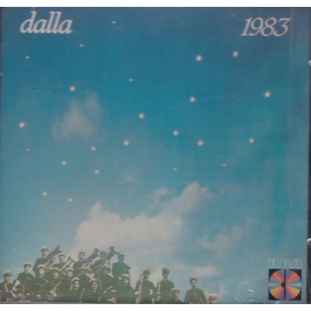 Lucio Dalla - 1983