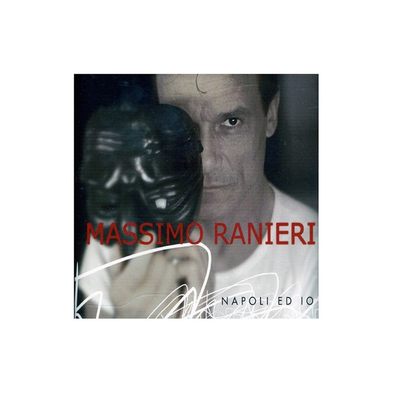 Napoli ed Io (3 CD)