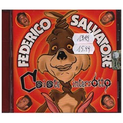 CD Coiote Interrotto